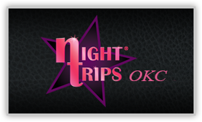 Oklahoma City Nights